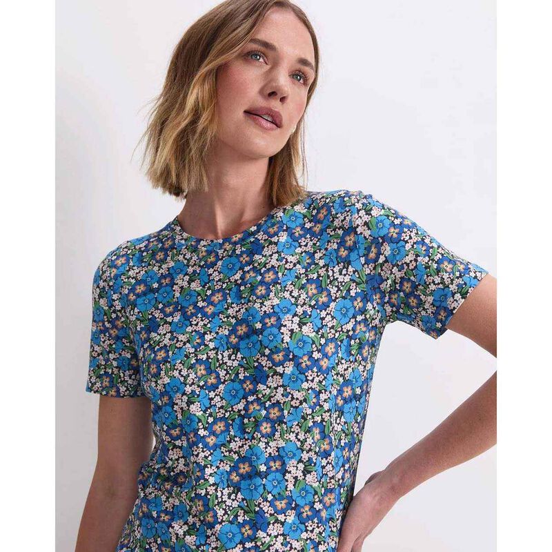 Sportscraft Gisou Liberty Magic Tee image number 2